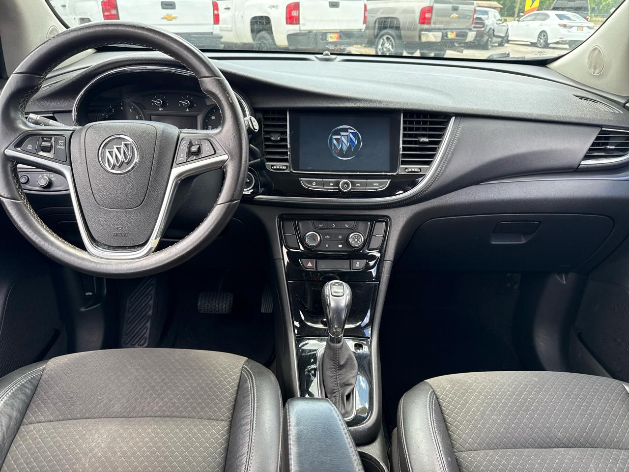 Buick Encore Preferred FWD 2017