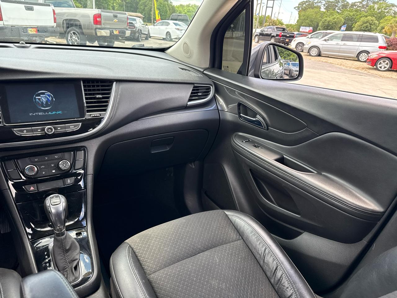 Buick Encore Preferred FWD 2017