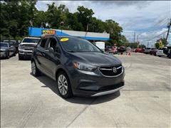 2017 Buick Encore 