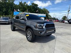 2015 Toyota Tacoma 