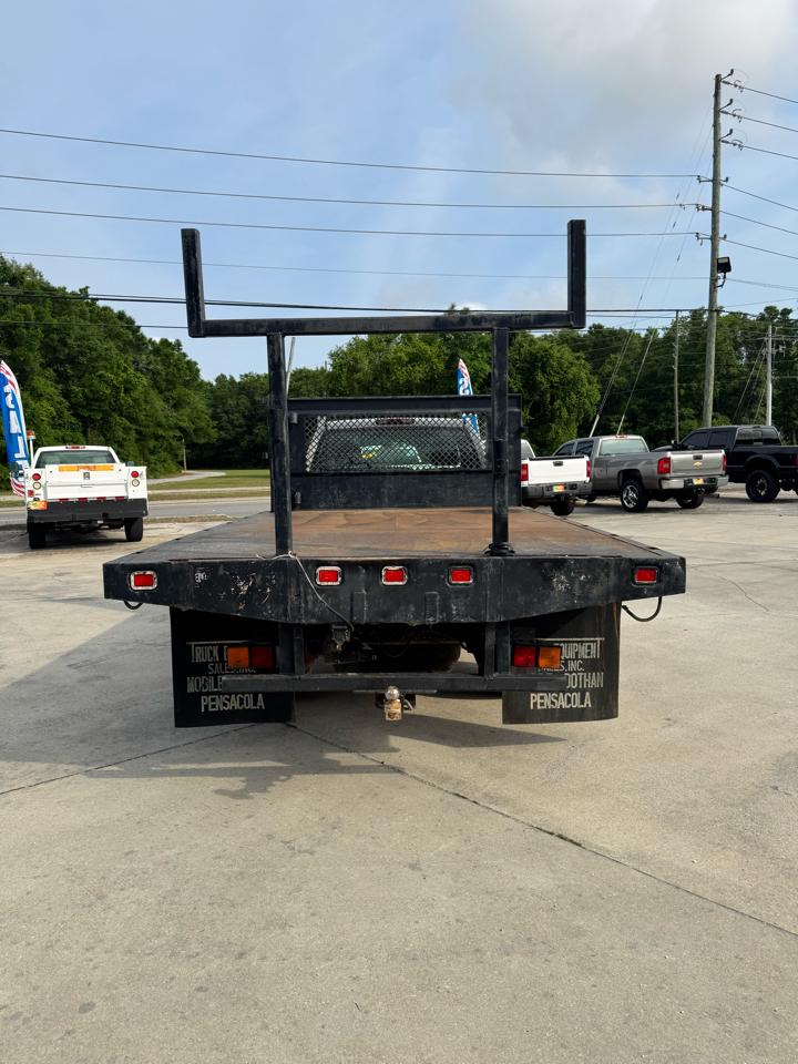 Chevrolet Silverado 3500  2005