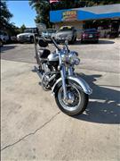 2003 Harley-Davidson FLSTCI 