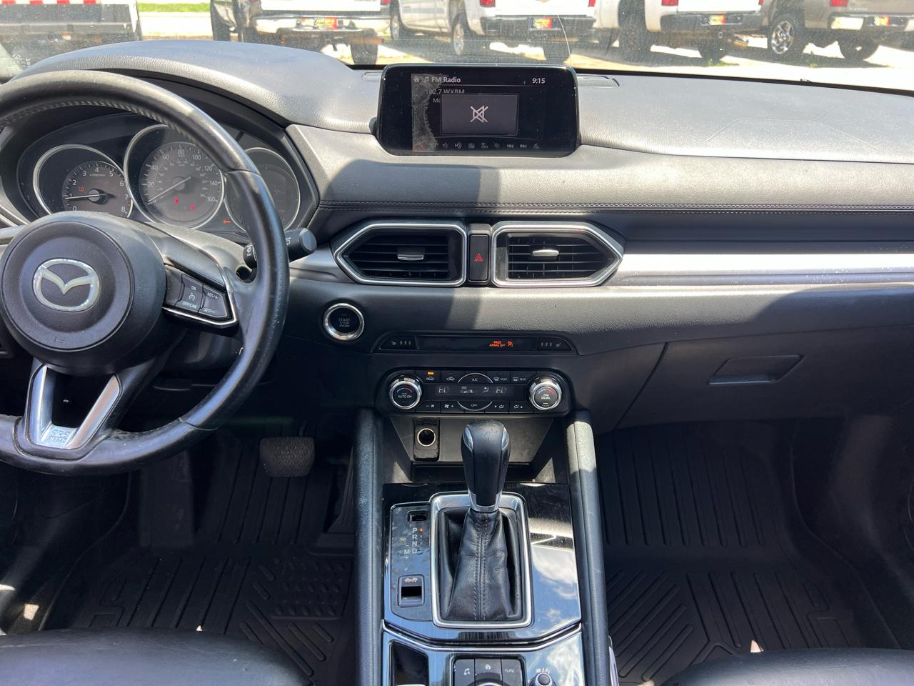Mazda CX-5 Touring 2017