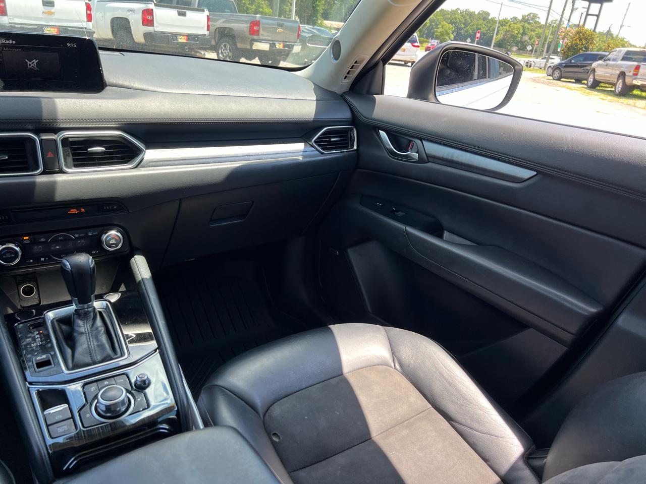 Mazda CX-5 Touring 2017