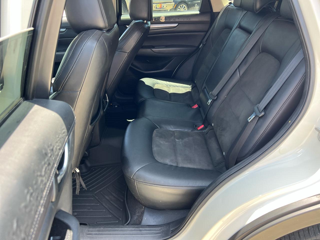 Mazda CX-5 Touring 2017