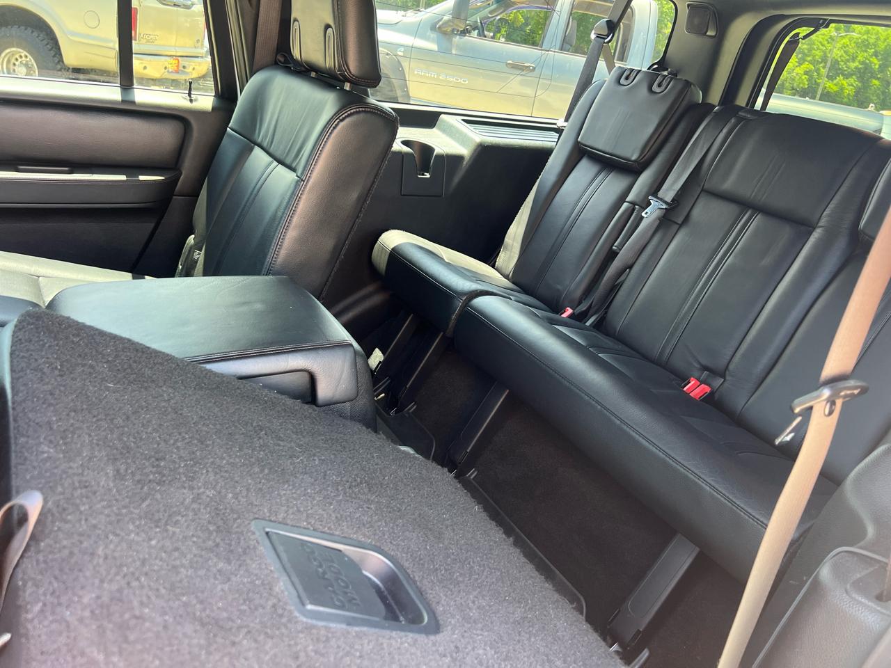 Lincoln Navigator L Reserve 2WD 2016