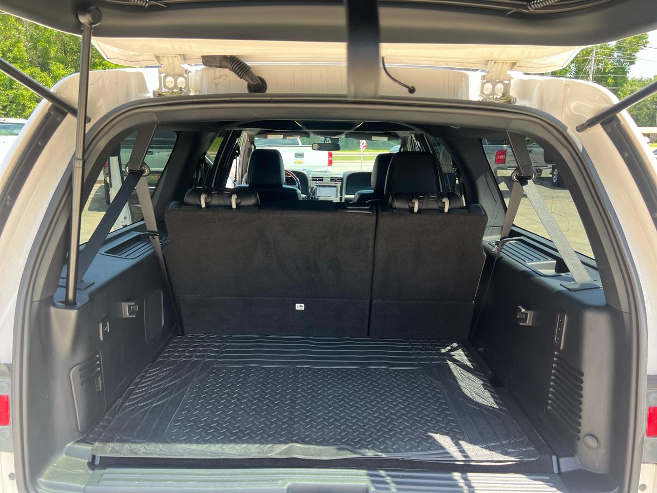 Lincoln Navigator L Reserve 2WD 2016