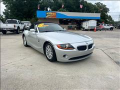 2004 BMW Z4 