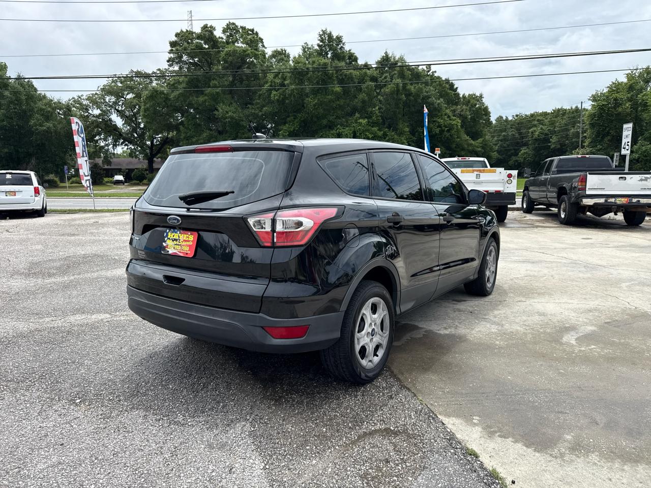 Ford Escape S FWD 2017