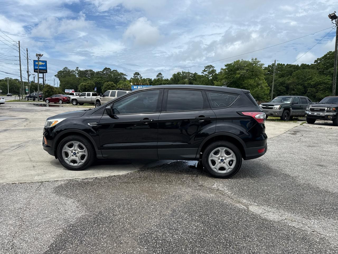 Ford Escape S FWD 2017