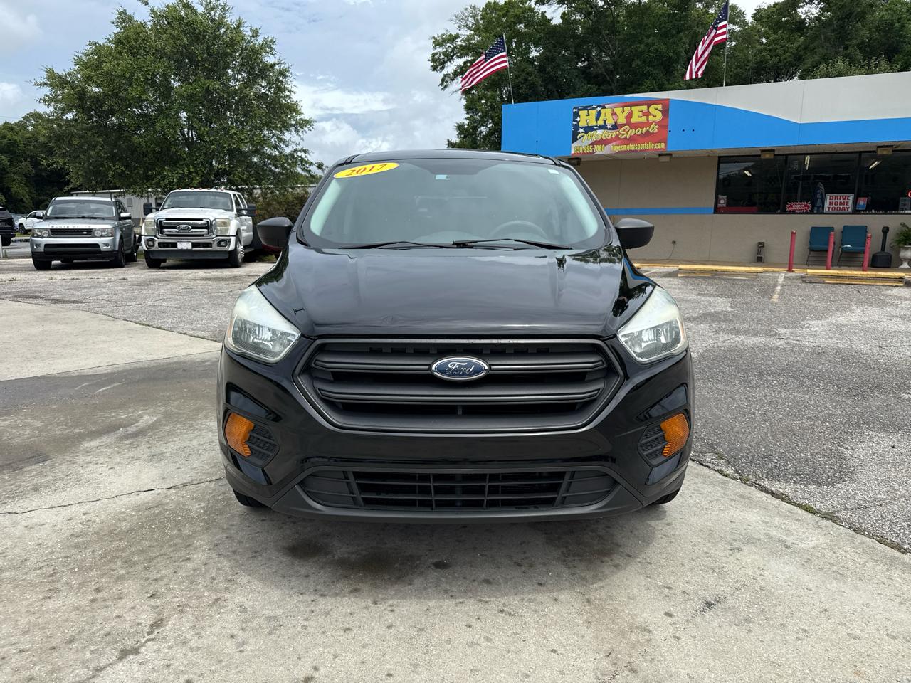 Ford Escape S FWD 2017