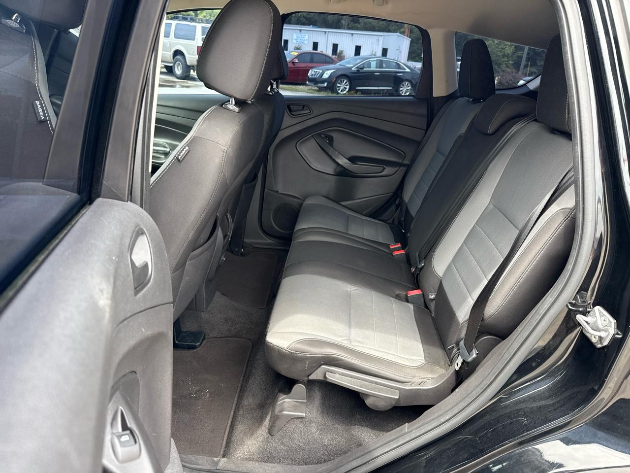 Ford Escape S FWD 2017