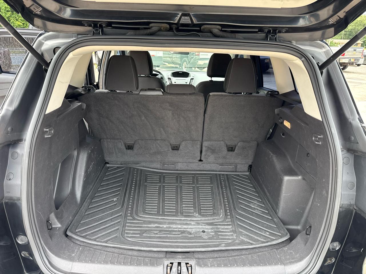 Ford Escape S FWD 2017