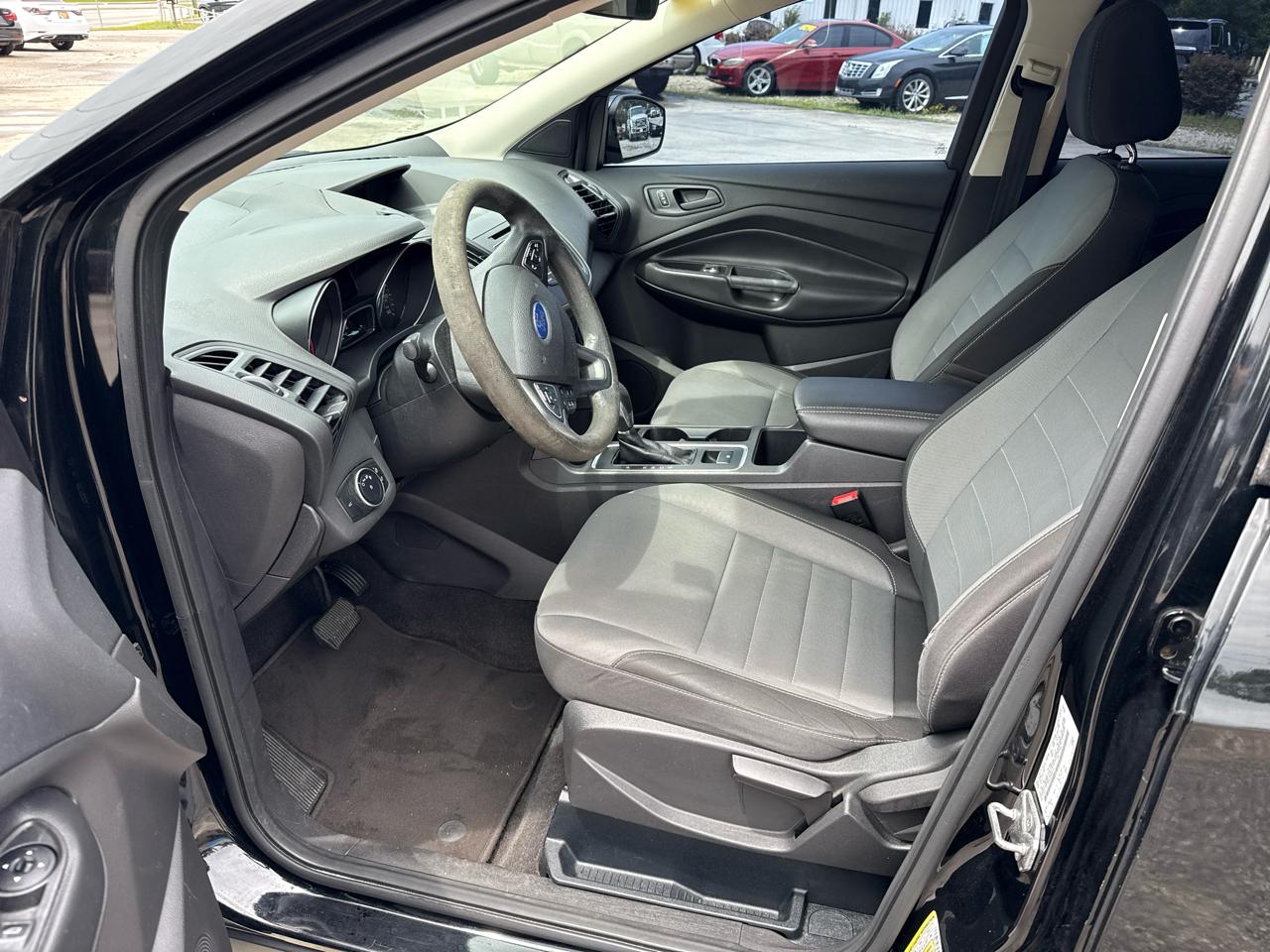 Ford Escape S FWD 2017