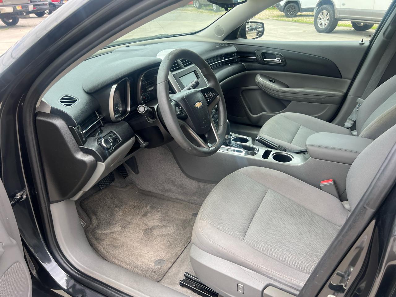 Chevrolet Malibu LS 2014