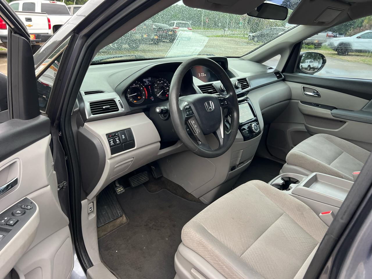 Honda Odyssey EX 2014