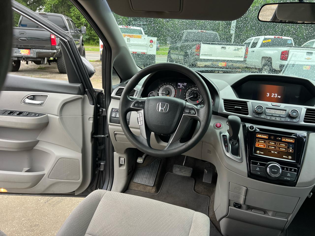 Honda Odyssey EX 2014