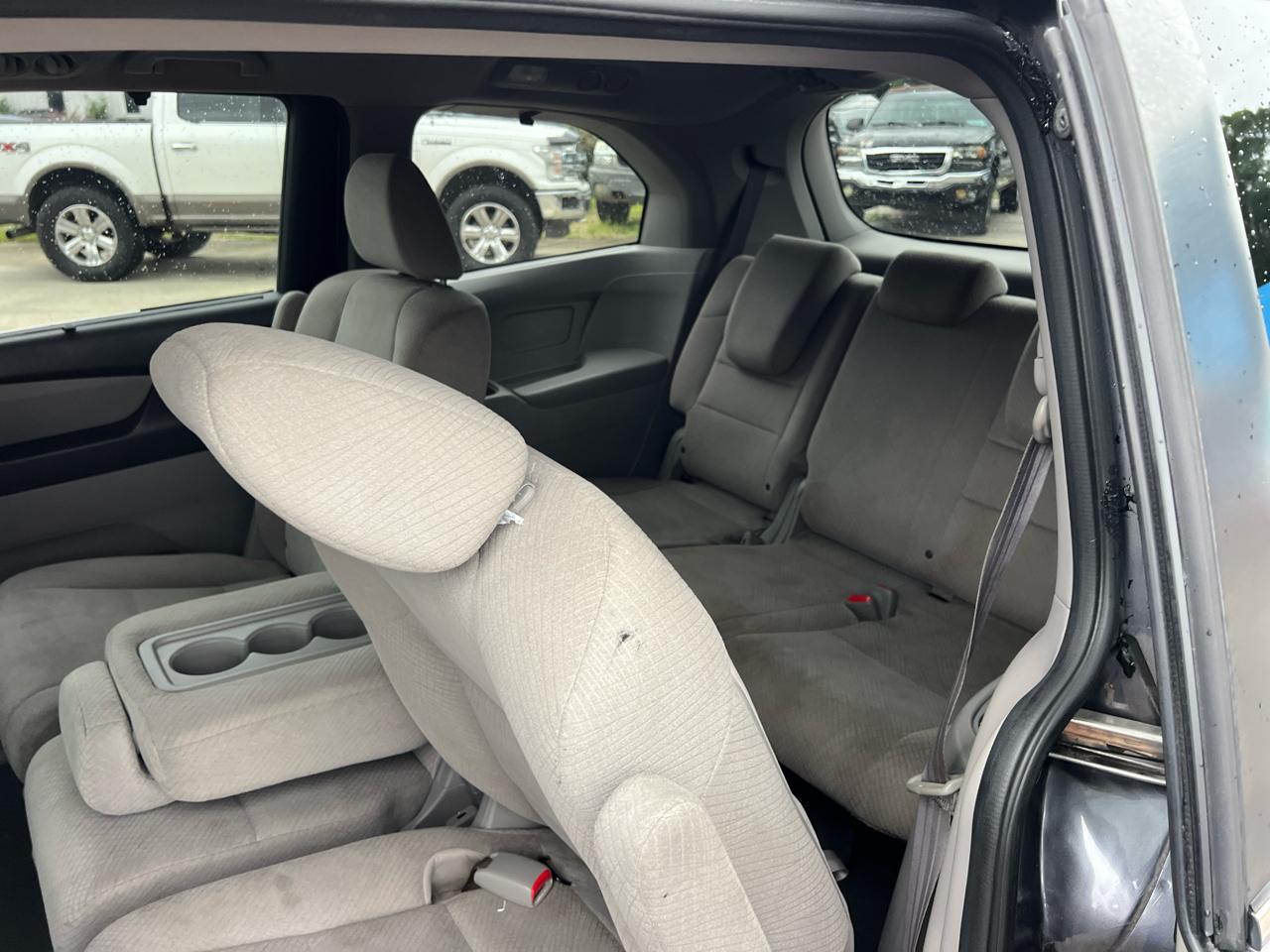 Honda Odyssey EX 2014