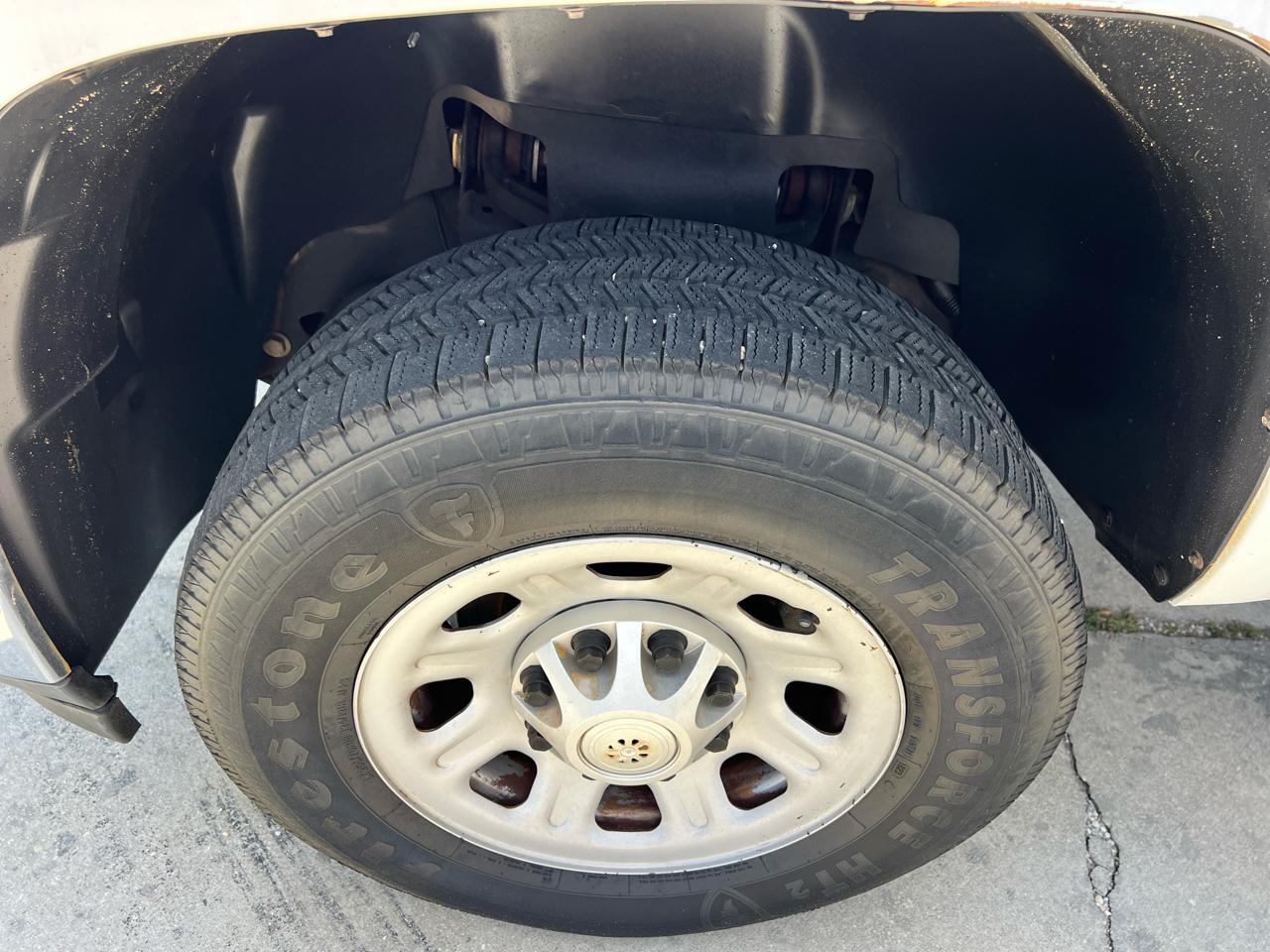 Chevrolet Silverado 3500HD Work Truck Long Box 2WD 2013