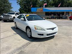 2005 Honda Accord 