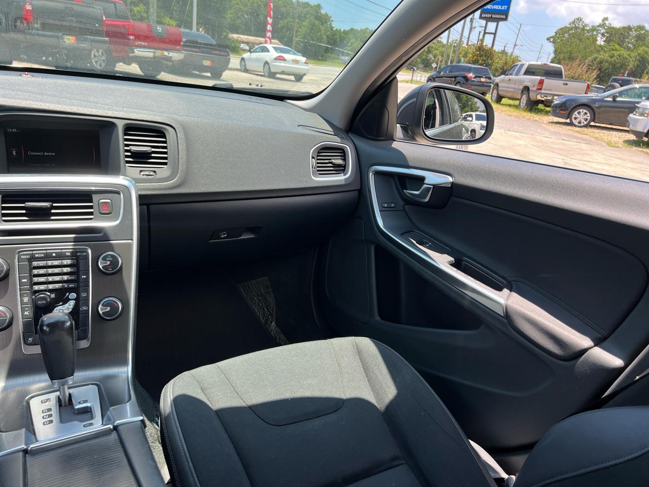 Volvo S60 T5 2012