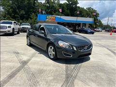 2012 Volvo S60 