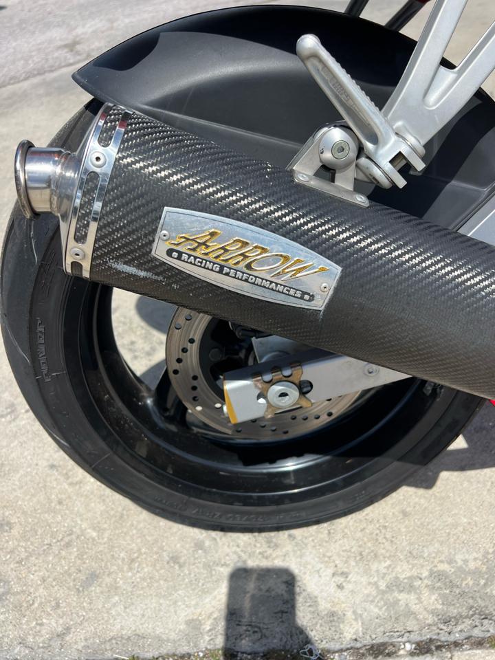 Ducati Super Sport  2006