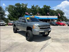 2011 Chevrolet Silverado 1500 
