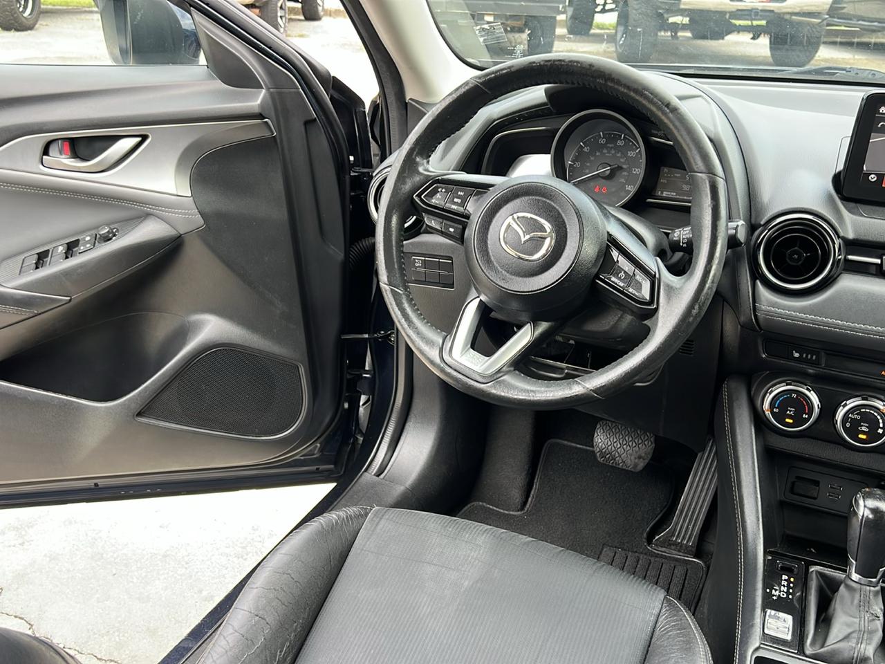 Mazda CX-3 Touring FWD 2019