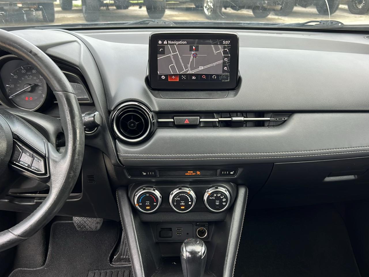 Mazda CX-3 Touring FWD 2019