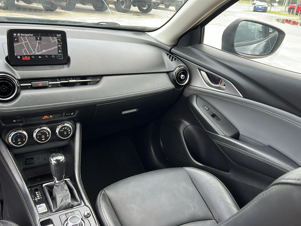 Mazda CX-3 Touring FWD 2019