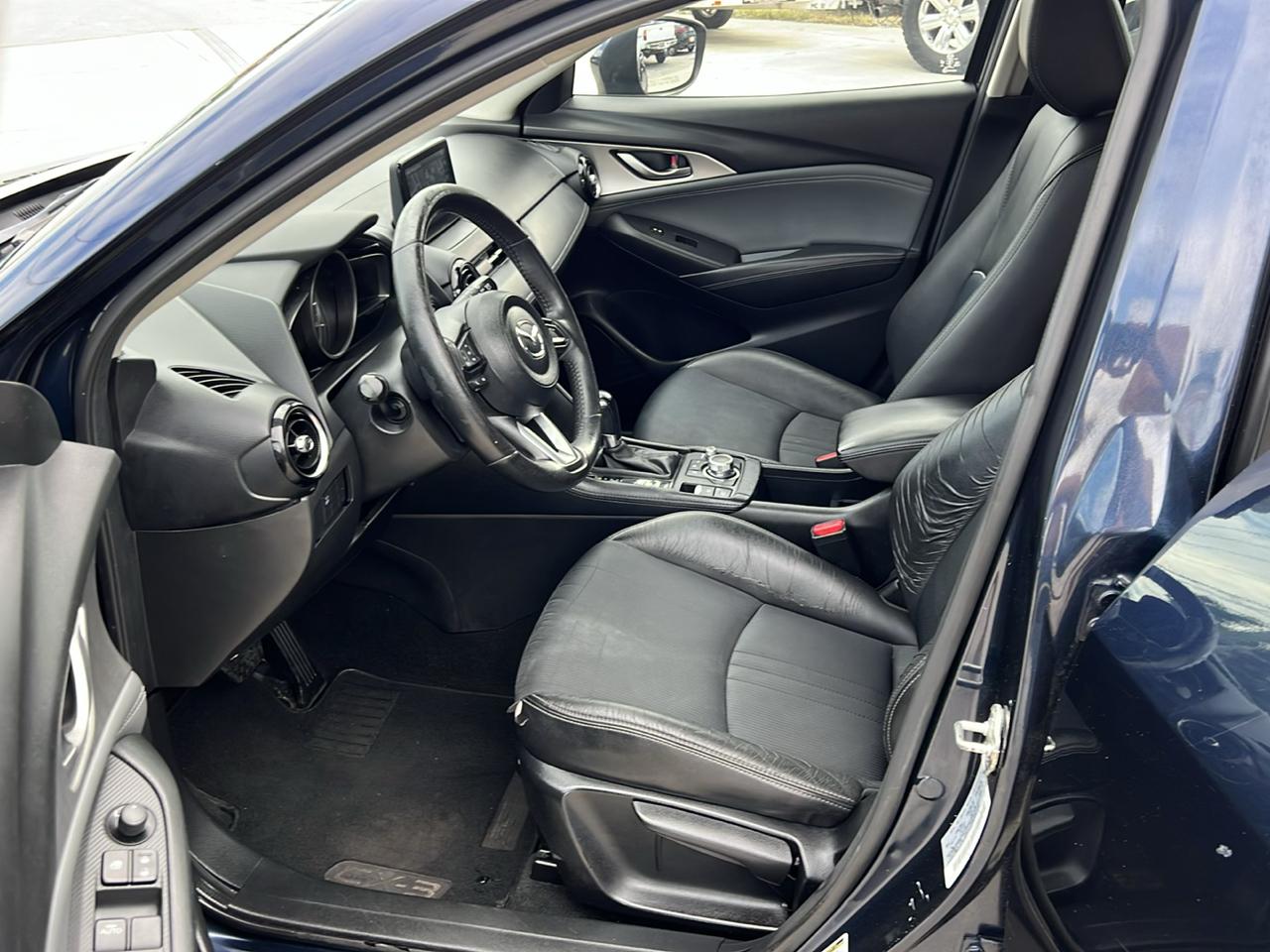 Mazda CX-3 Touring FWD 2019