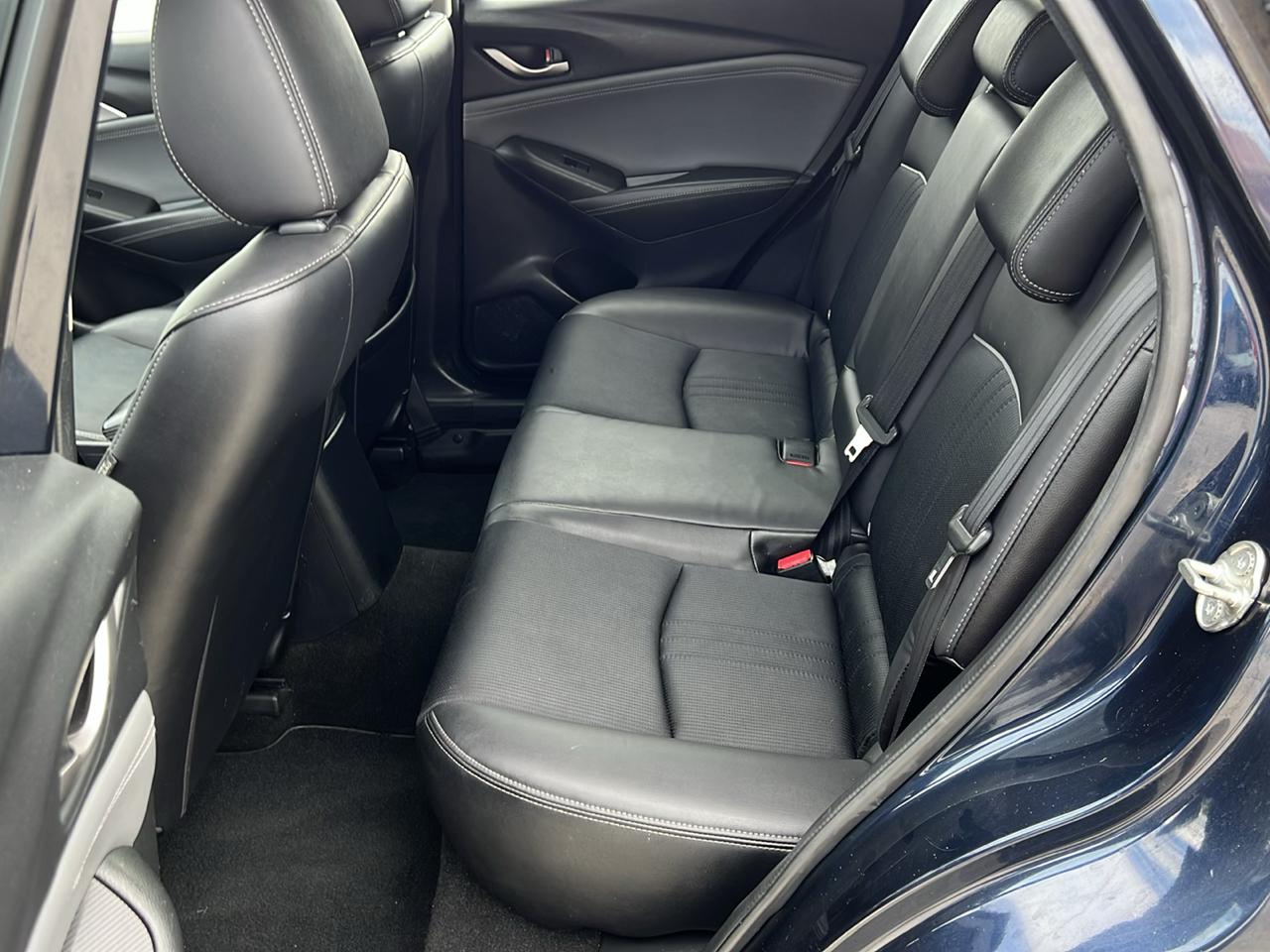 Mazda CX-3 Touring FWD 2019