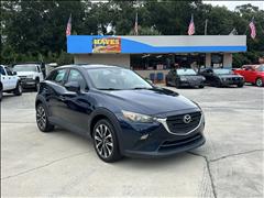 2019 Mazda CX-3 