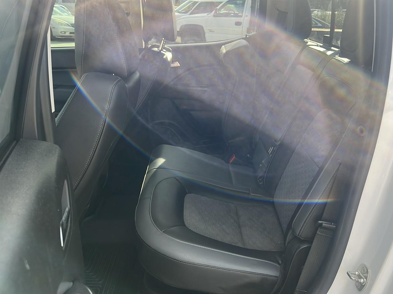 Chevrolet Colorado Z71 Crew Cab 4WD Long Box 2018