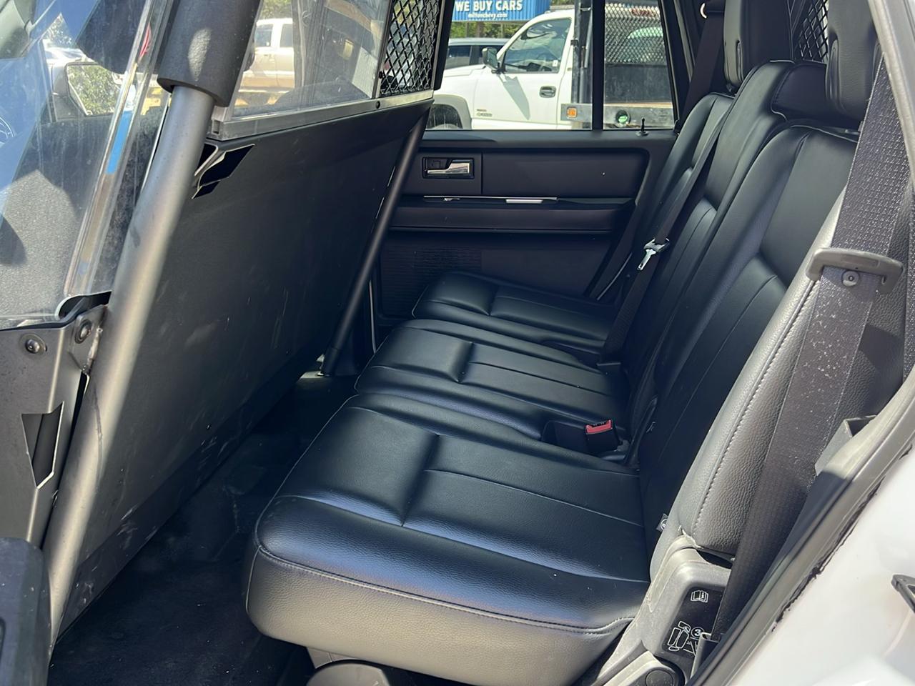 Ford Expedition XL 4WD 2017