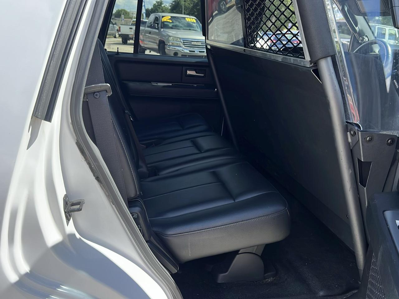 Ford Expedition XL 4WD 2017