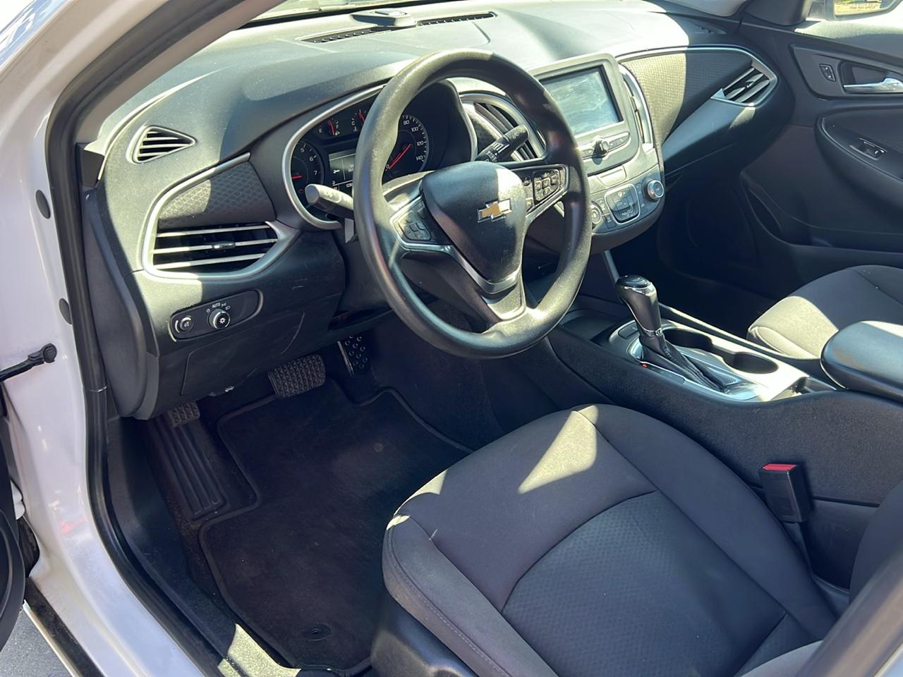 Chevrolet Malibu LS 2017