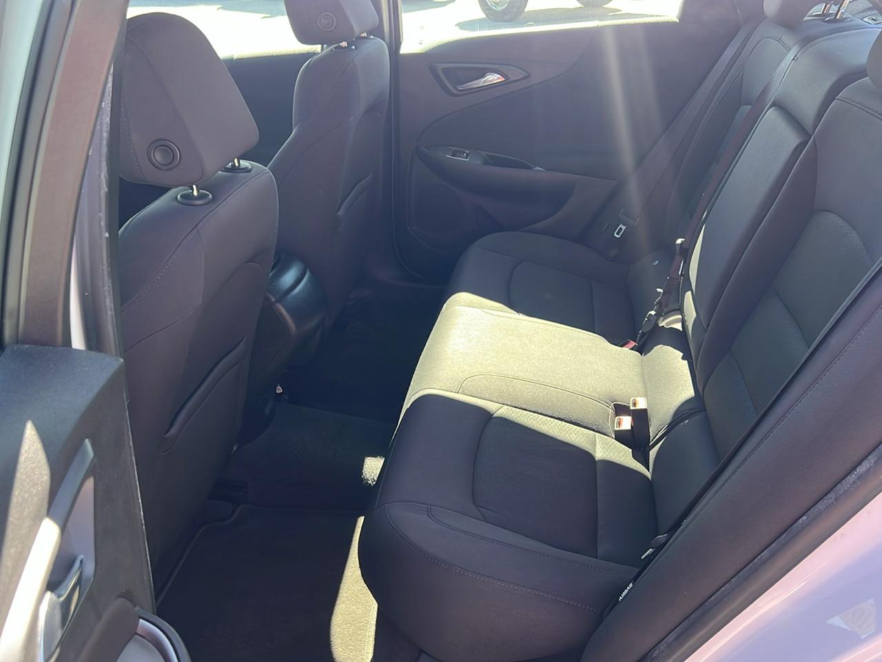 Chevrolet Malibu LS 2017