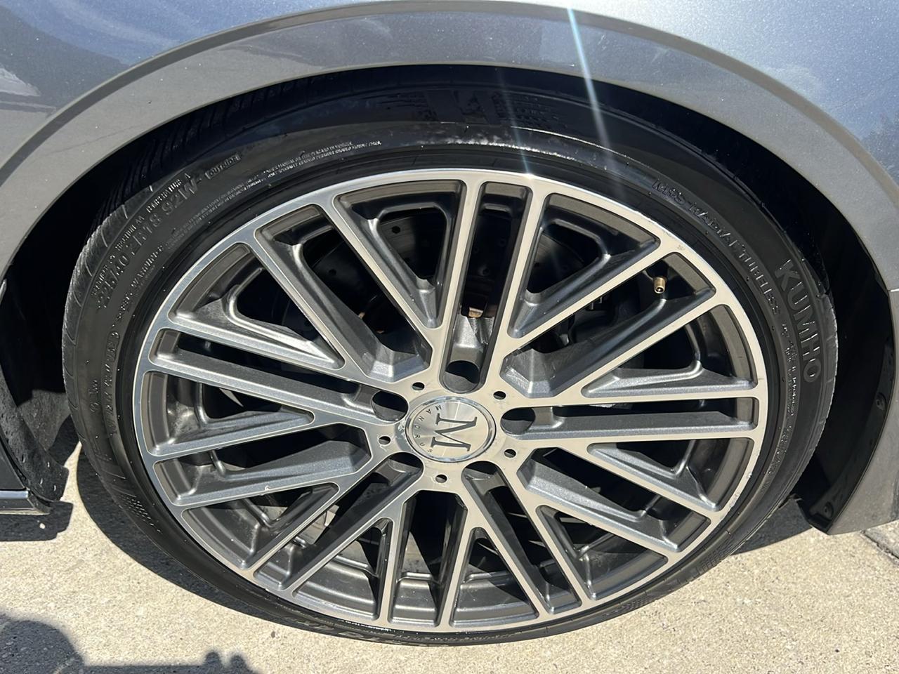Audi A3 1.8T Premium FWD S tronic 2015