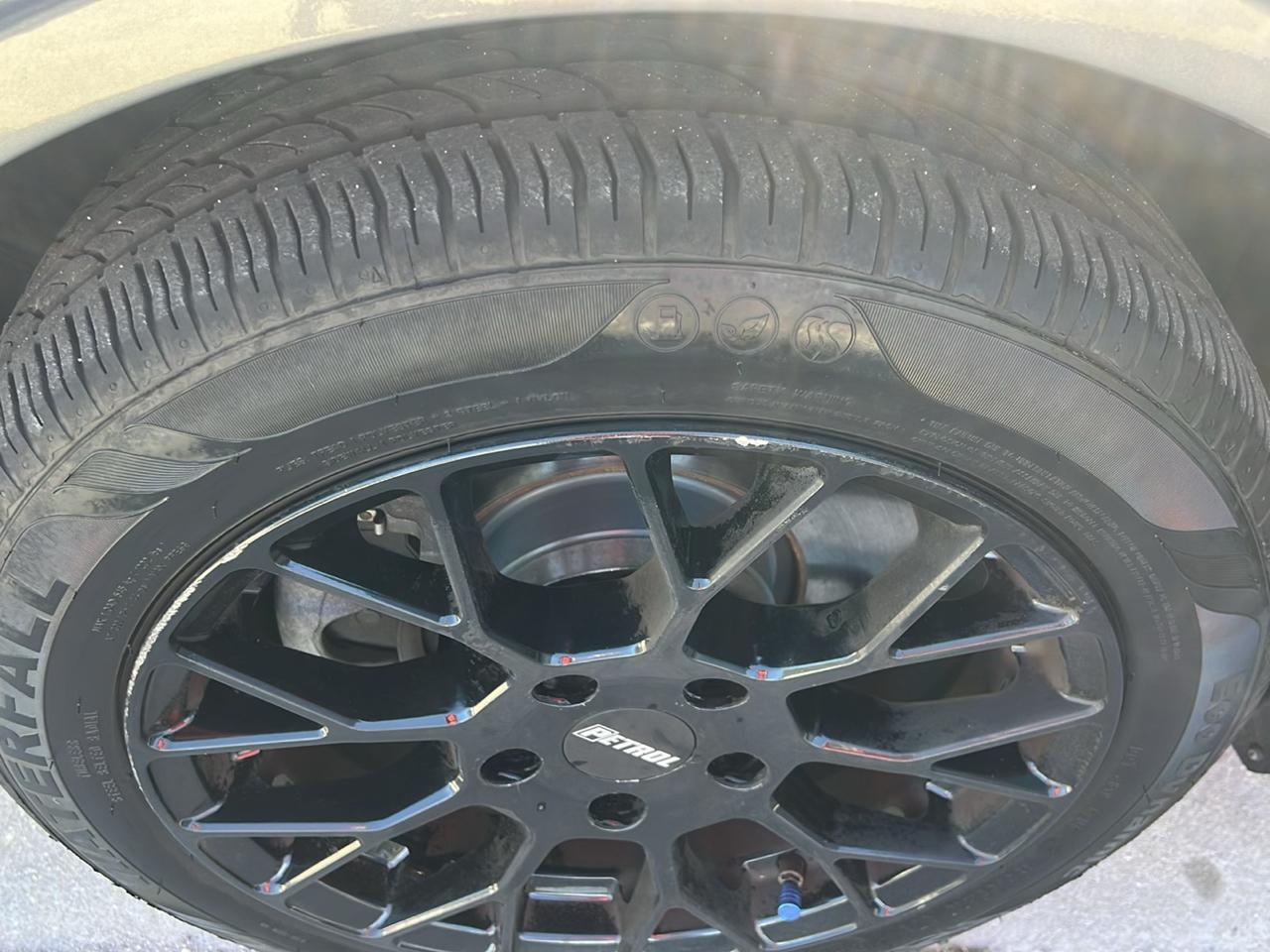 Audi A3 1.8T Premium FWD S tronic 2016