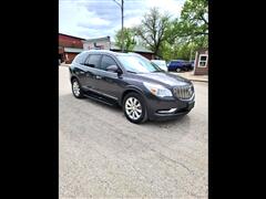 2016 Buick Enclave  2016 Buick Enclave