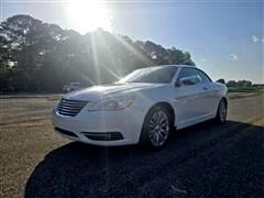 2014 Chrysler 200 