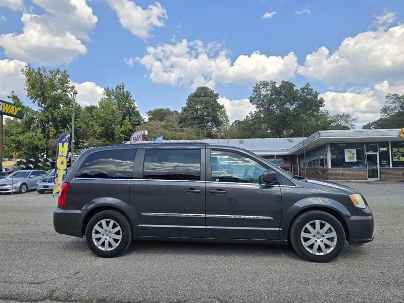 Chrysler Town & Country  2015 Chrysler Town & Country  2015