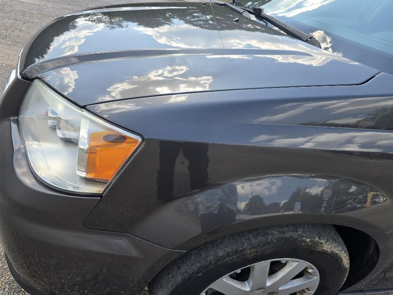 Chrysler Town & Country  2015 Chrysler Town & Country  2015