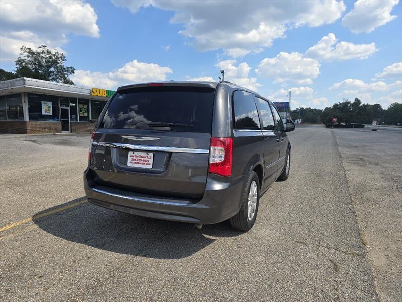 Chrysler Town & Country  2015 Chrysler Town & Country  2015