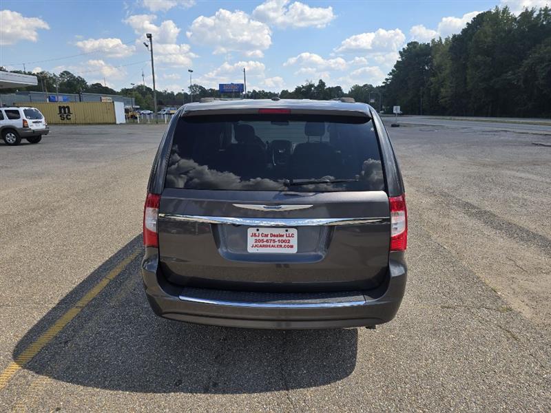 Chrysler Town & Country  2015 Chrysler Town & Country  2015