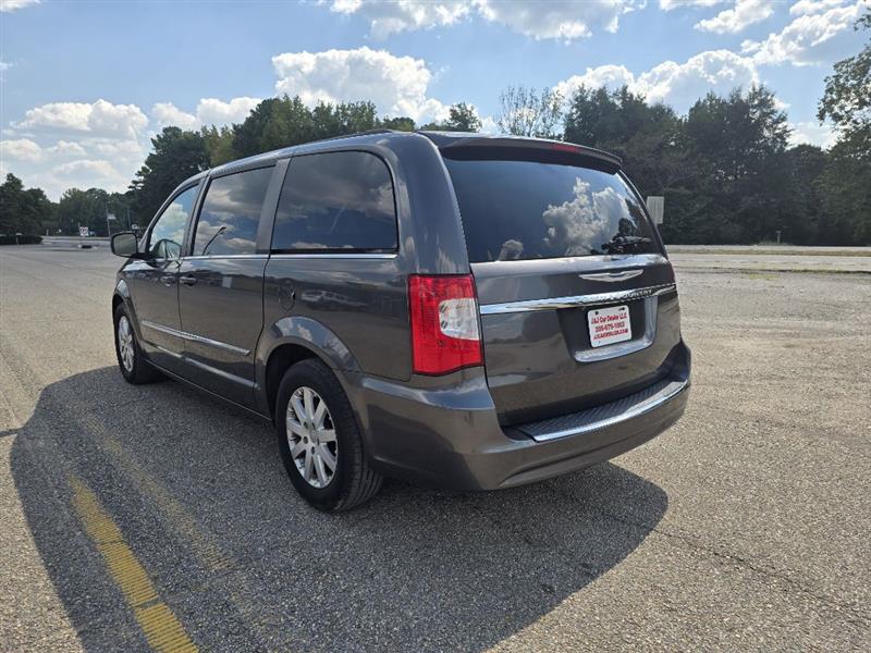 Chrysler Town & Country  2015 Chrysler Town & Country  2015