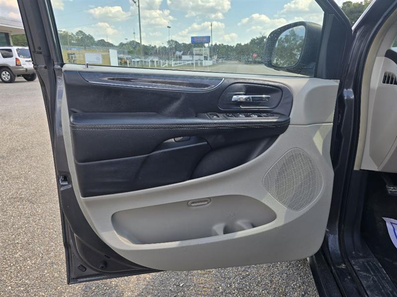 Chrysler Town & Country  2015 Chrysler Town & Country  2015