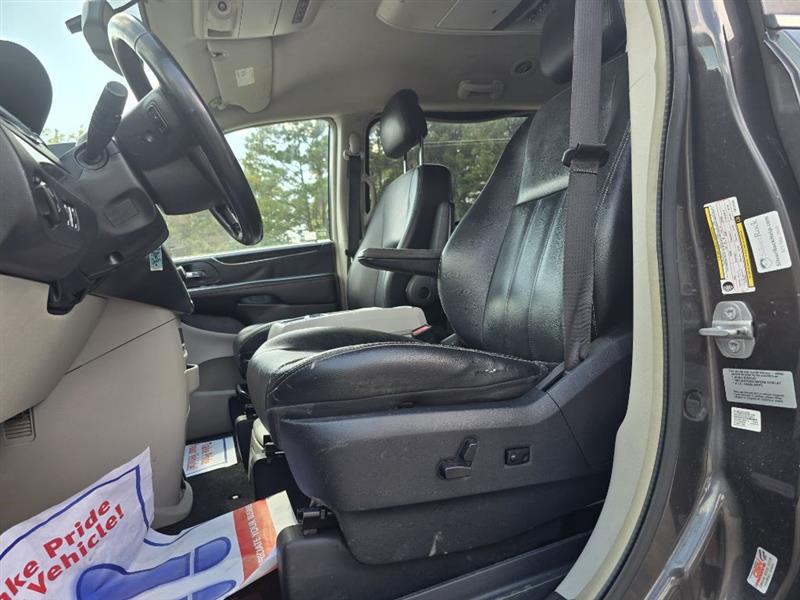 Chrysler Town & Country  2015 Chrysler Town & Country  2015